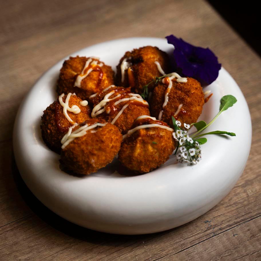 Paneer and Indian Curries at Shatraanj