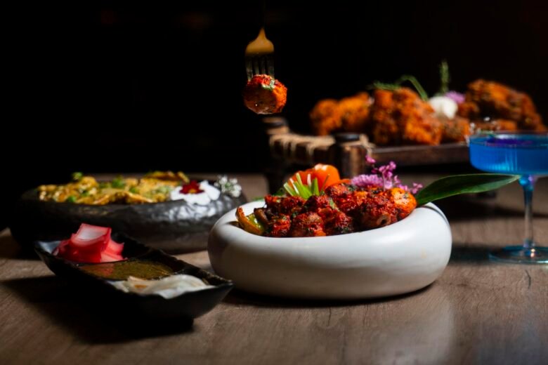 Indian Fine Dining in Brampton: Food, Ambience & Experience 1 Indian Fine Dining in Brampton