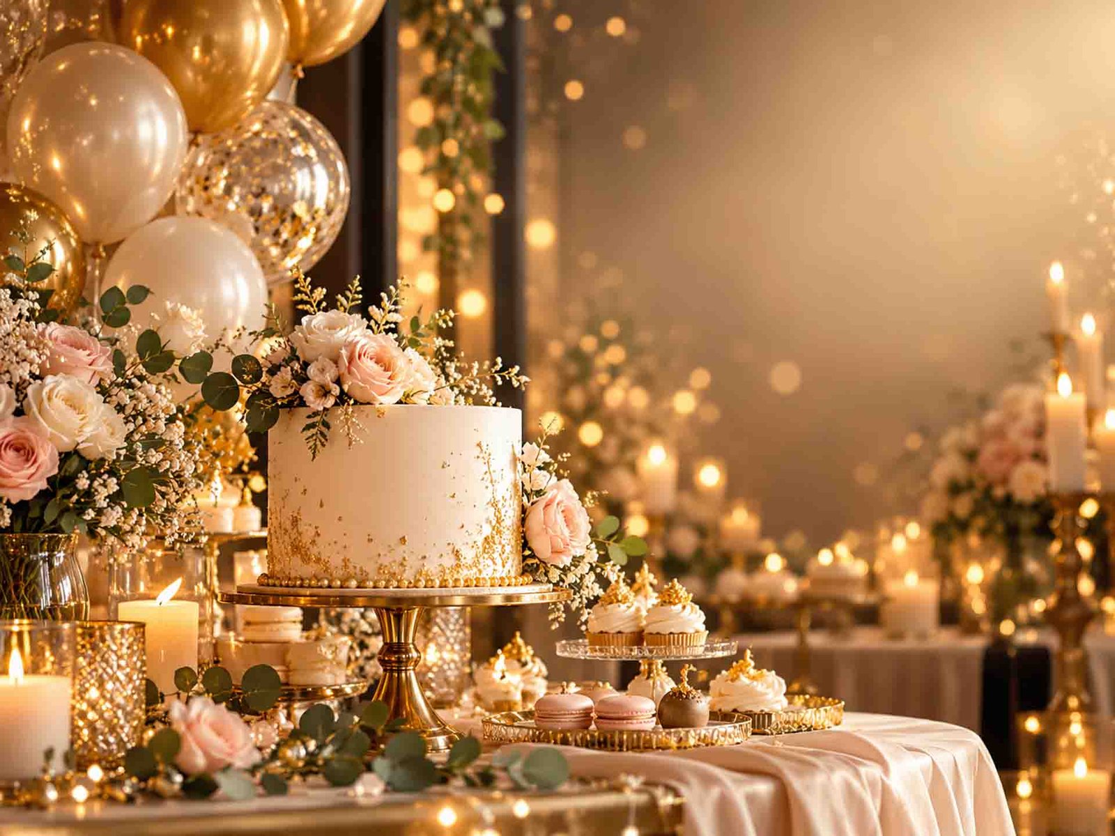 Book Your Event at Shatraanj.