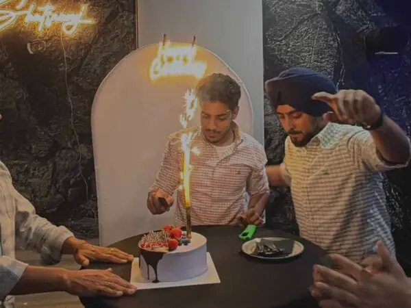 Private Event Venue Brampton